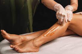 Body Waxing Services