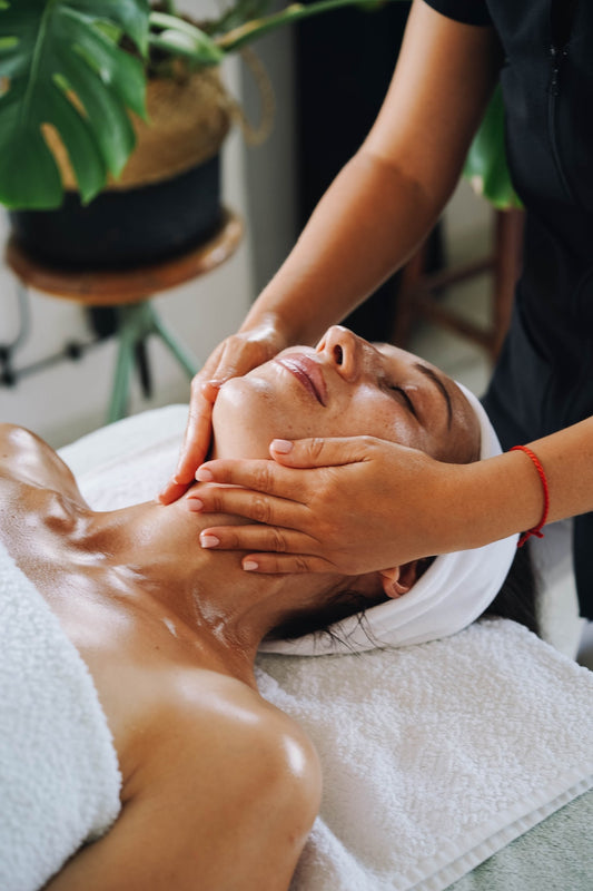 Labor Induction Massage – Youmatterspa